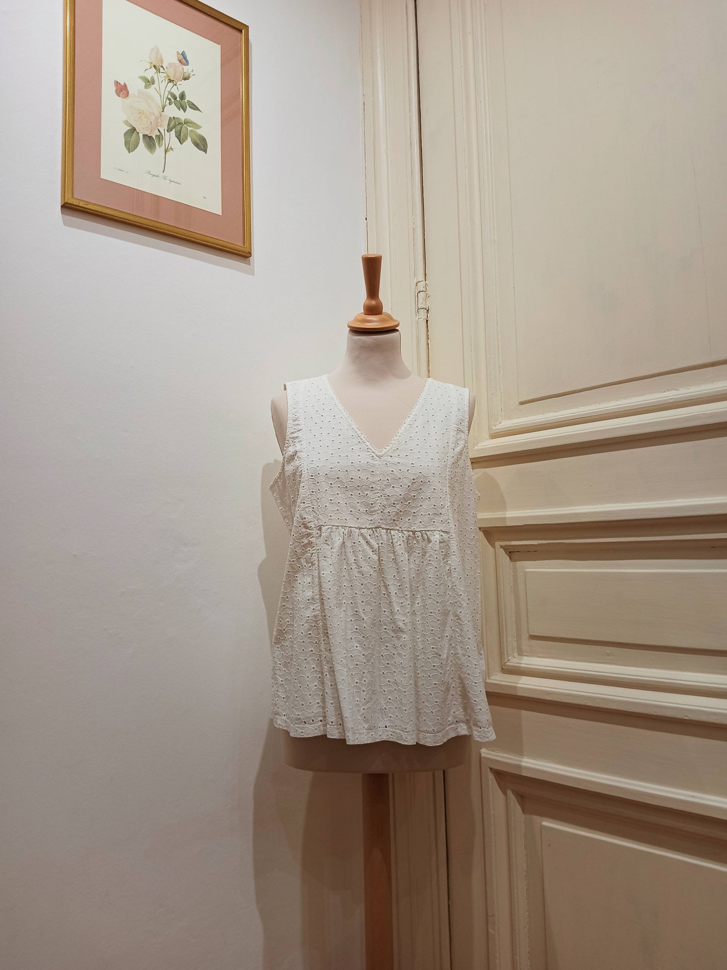 Blouse Esprit - L