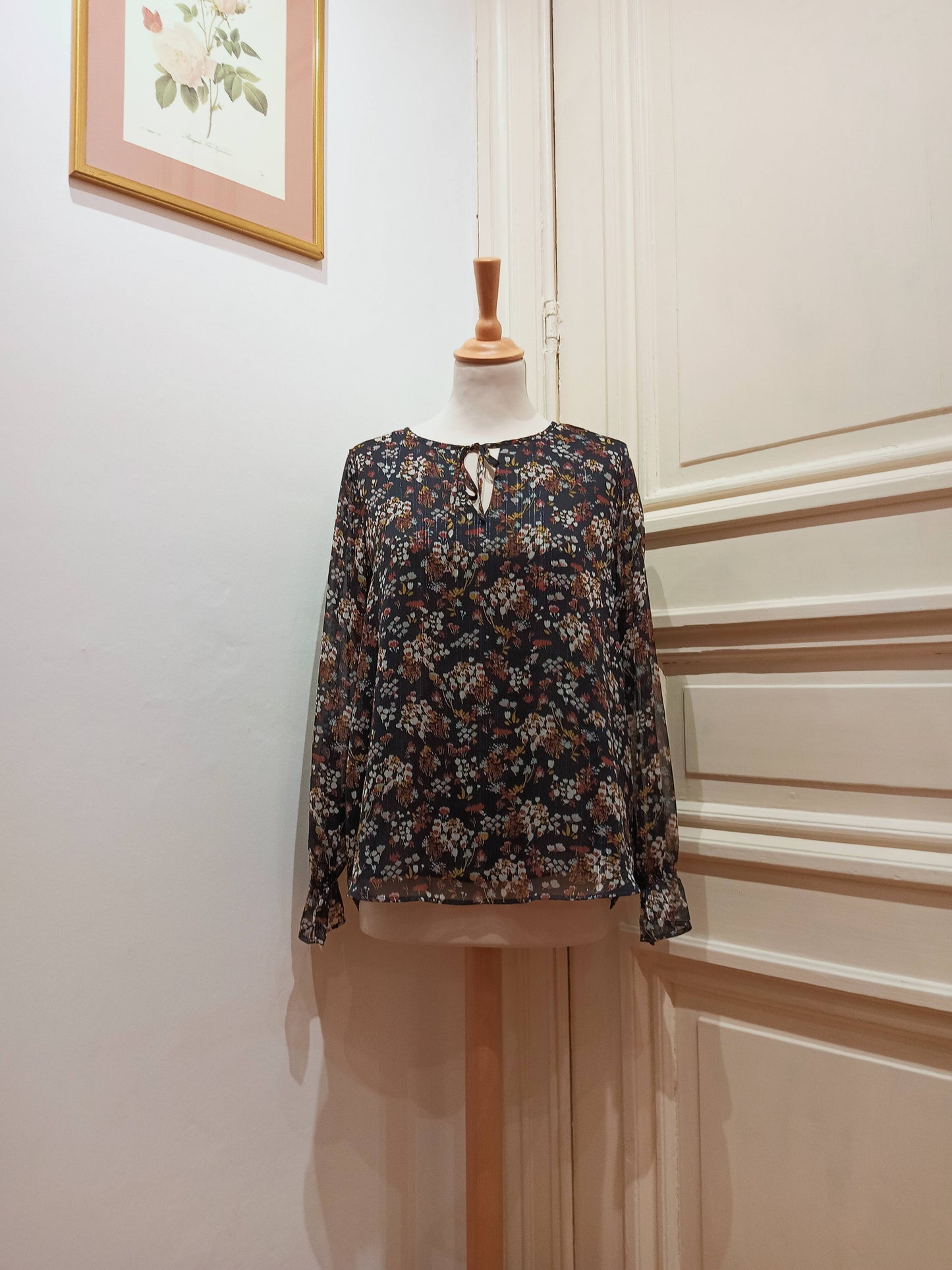 Blouse JBC - M