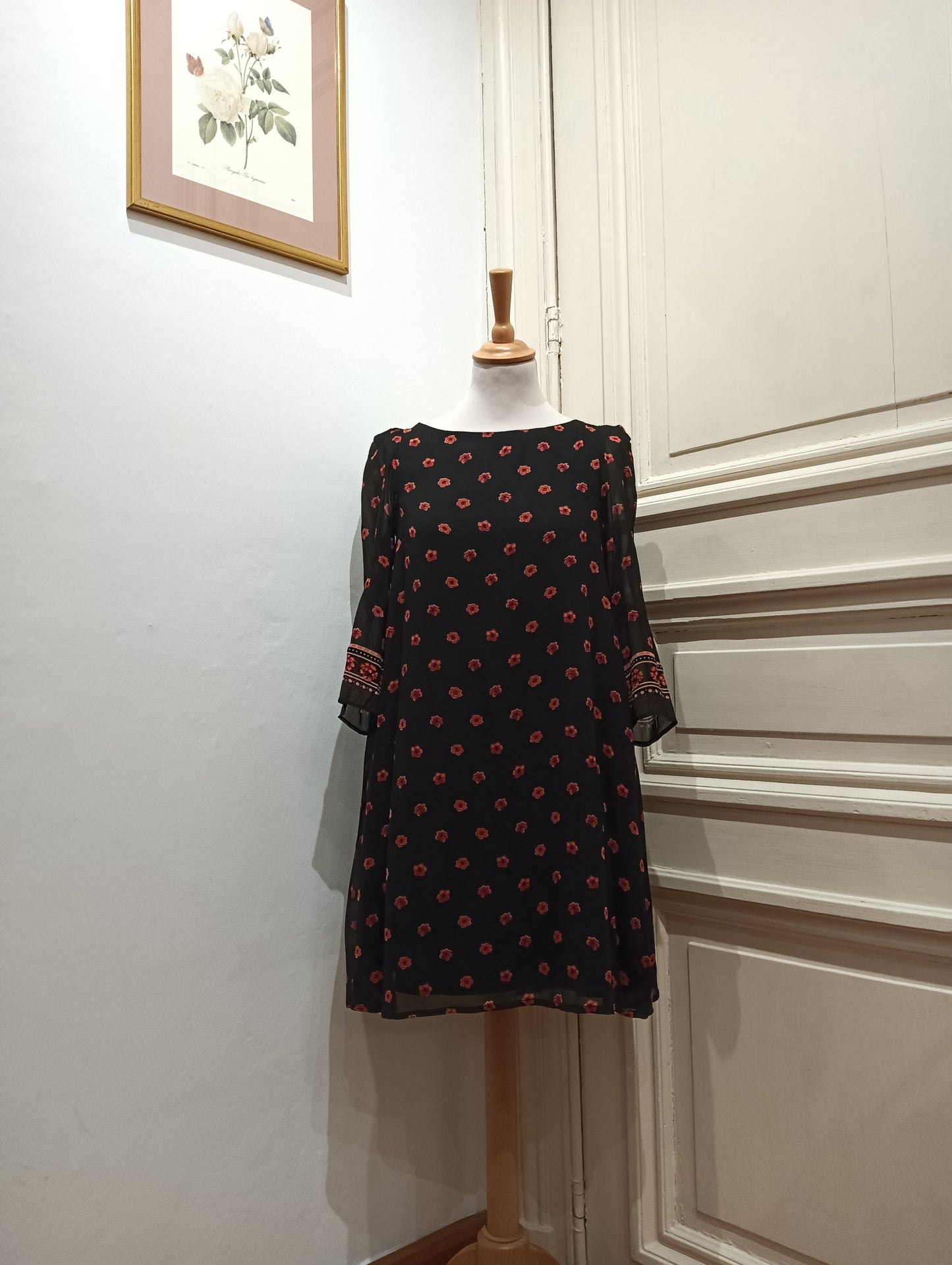 Robe Claudie Pierlot - S