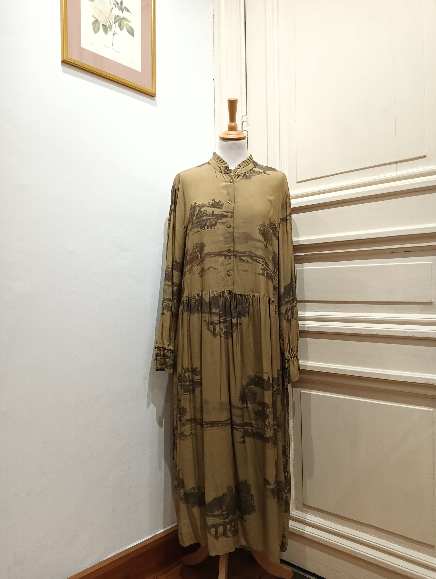 Robe Yaya - L/XL