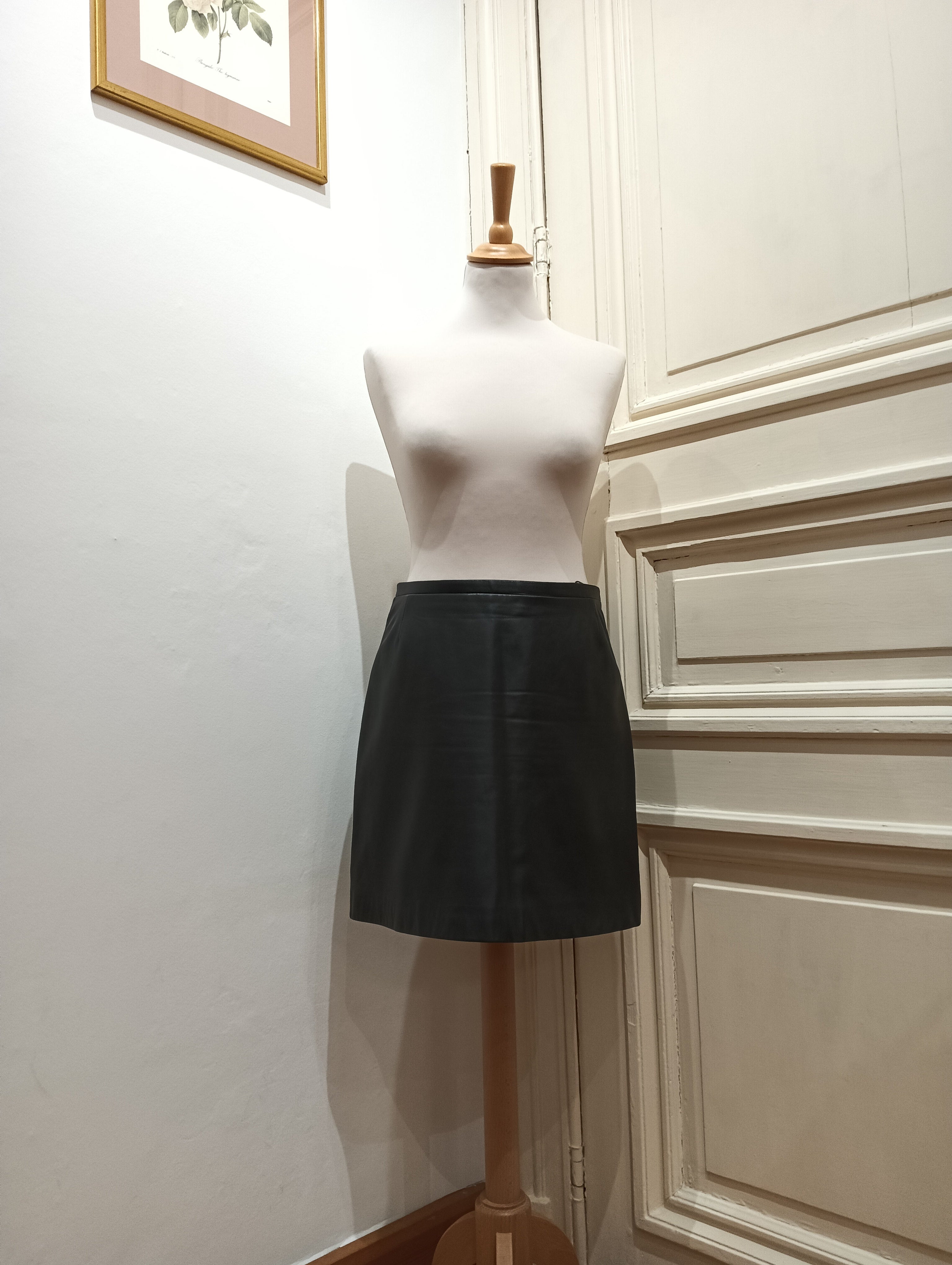 Jupe Claudie Pierlot S